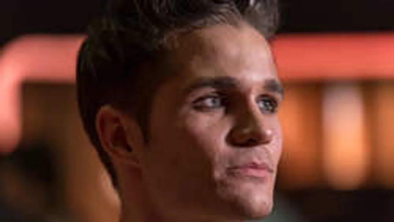 Ezt tette Veréb Tamás párkapcsolatával a rengeteg munka!