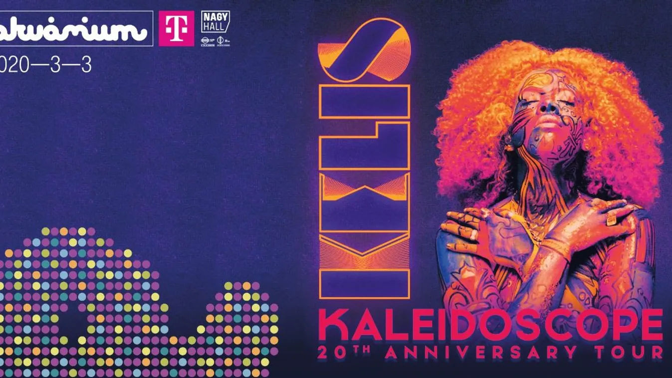 Újabb világsztár jön az Akváriumba