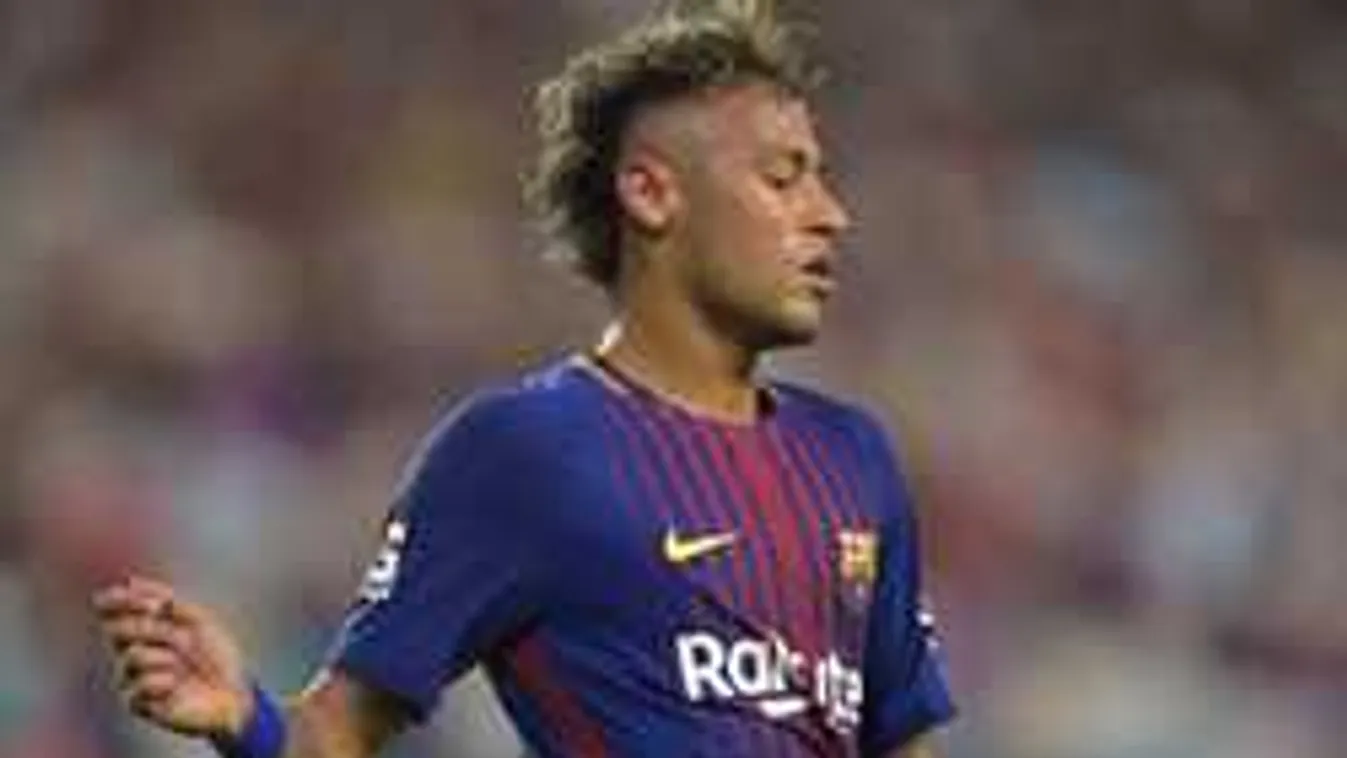 Bombázók, Ferrarik, luxusórák: erre futna Neymar pénzéből