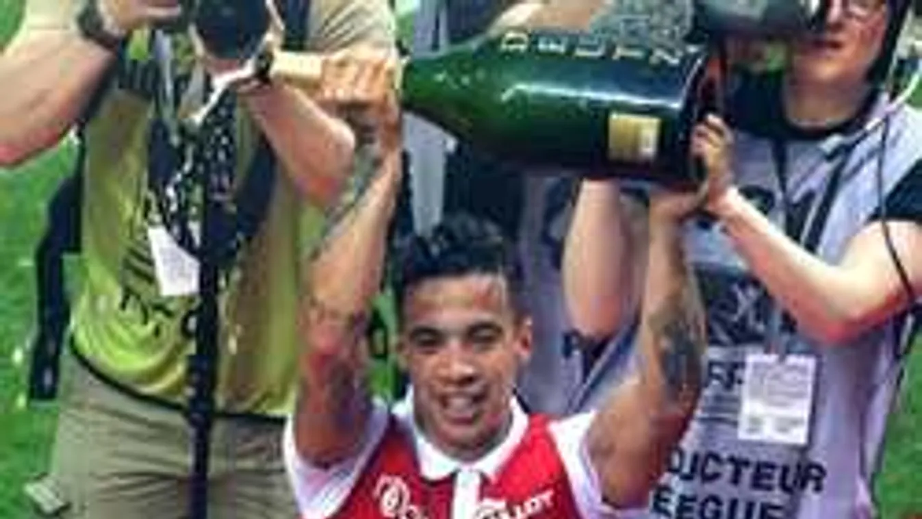 Ilyen van? Elfeledett NB I-es focista robbant be az európai topligába