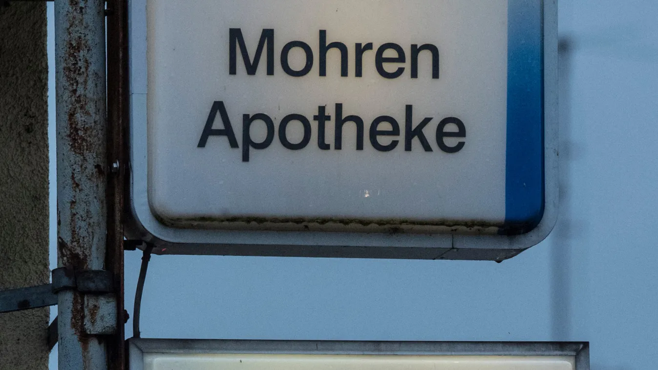 Rassismus-Vorwürfe in Frankfurt