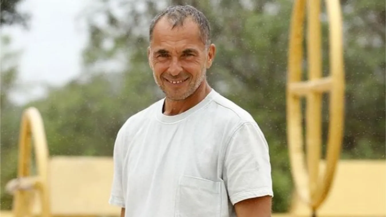 Évek óta erre vágyott, most végre teljesül Palik László álma