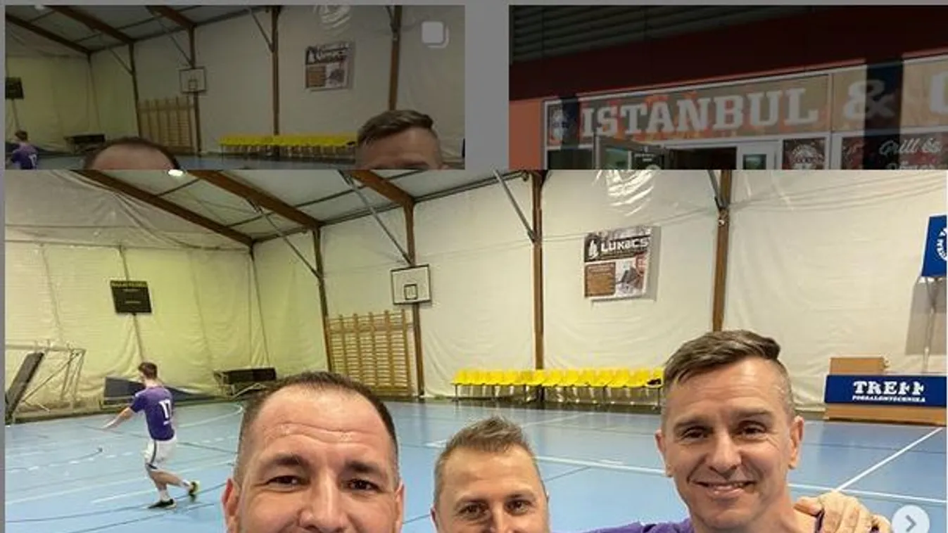 Itt a vége! A botrány után újra pályára léphet Curtis