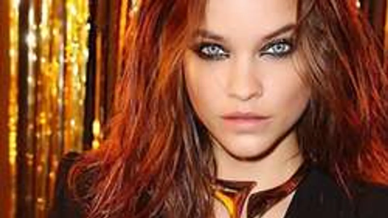 Dögös világsztárral rója Budapest utcáit Palvin Barbi