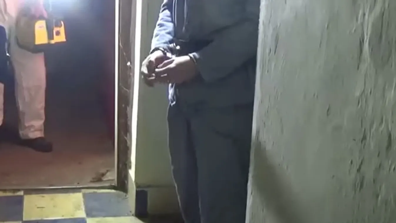 Döbbenetes részletek: nem csak egyszer ölhetett a csongrádi baltás gyilkos, újabb áldozatát találhatták meg