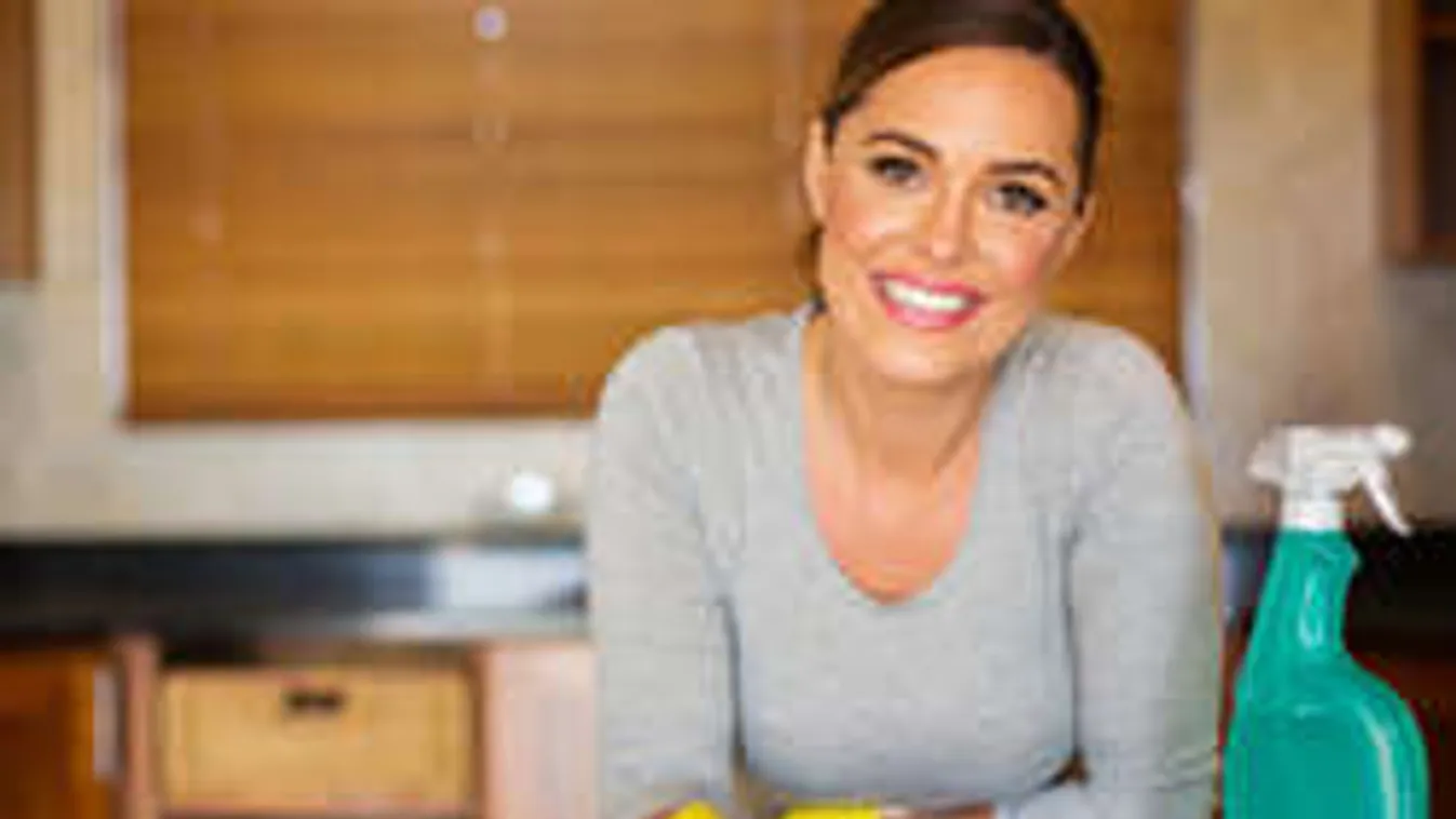 Ne használj drága takarítószereket, van olcsóbb megoldás!