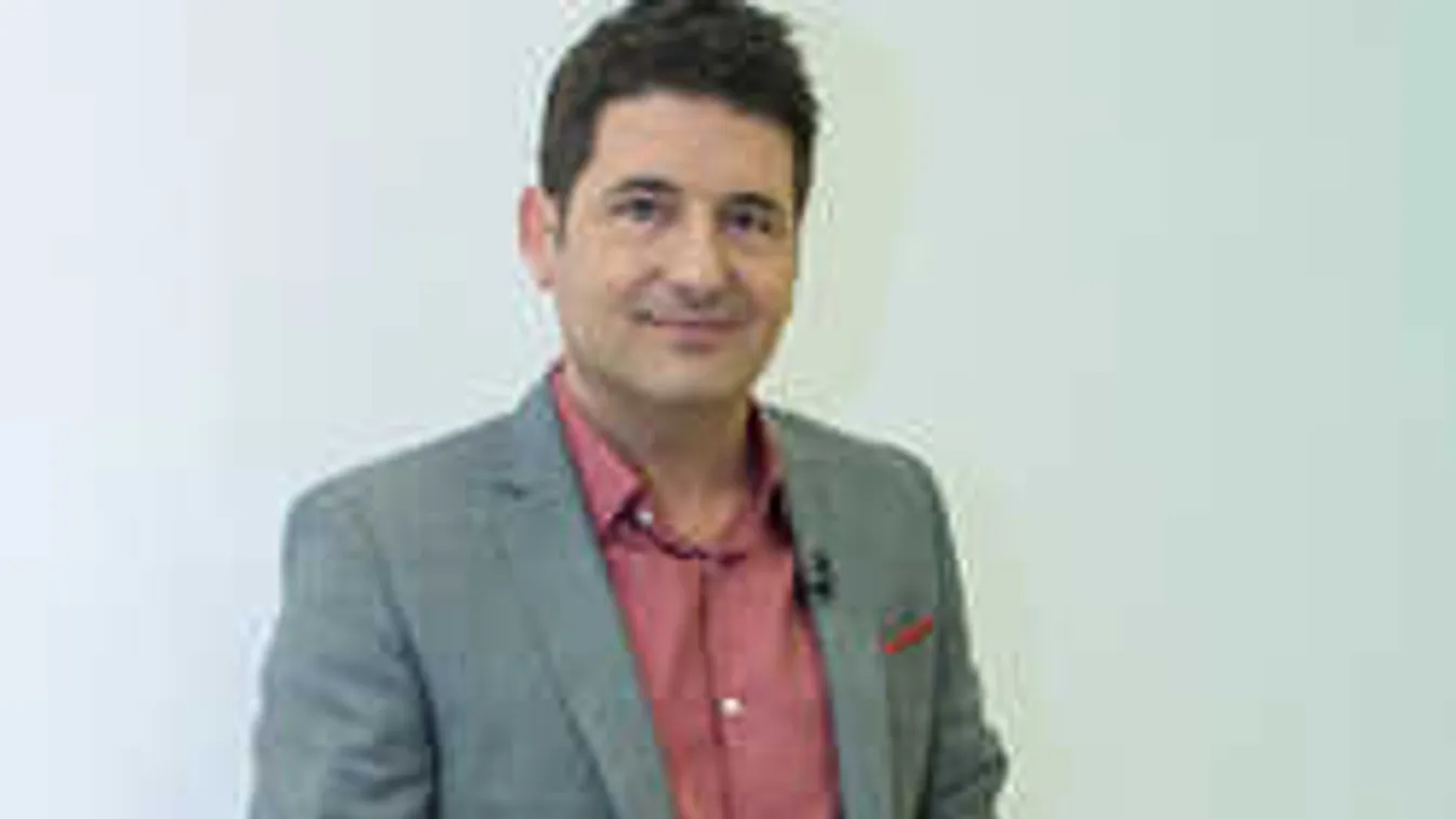 Meglepő vallomás, újra házasodna Hajdú Péter