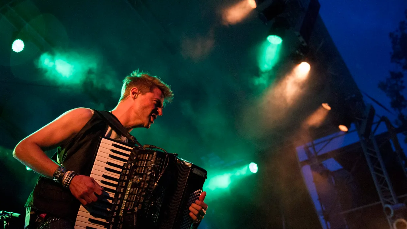 Tragikus hirtelenséggel elhunyt Babicsek Bernát