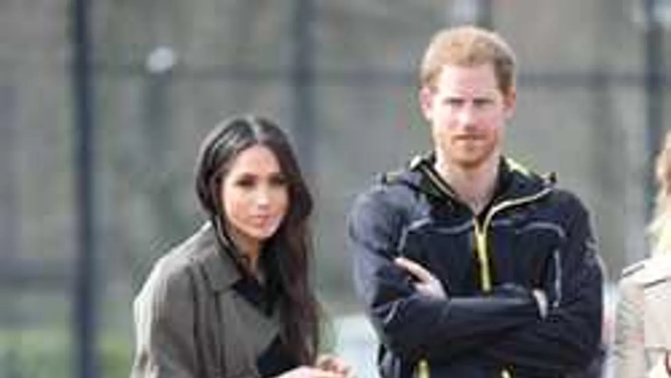 Meghan Markle-t keményen kiosztotta a testvére