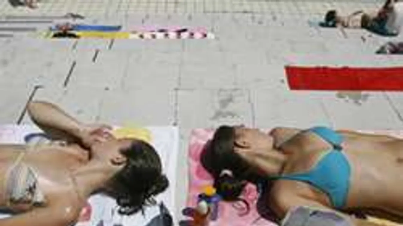 Jól indul a nap, mégis komoly veszély leselkedik ránk a meteorológusok szerint