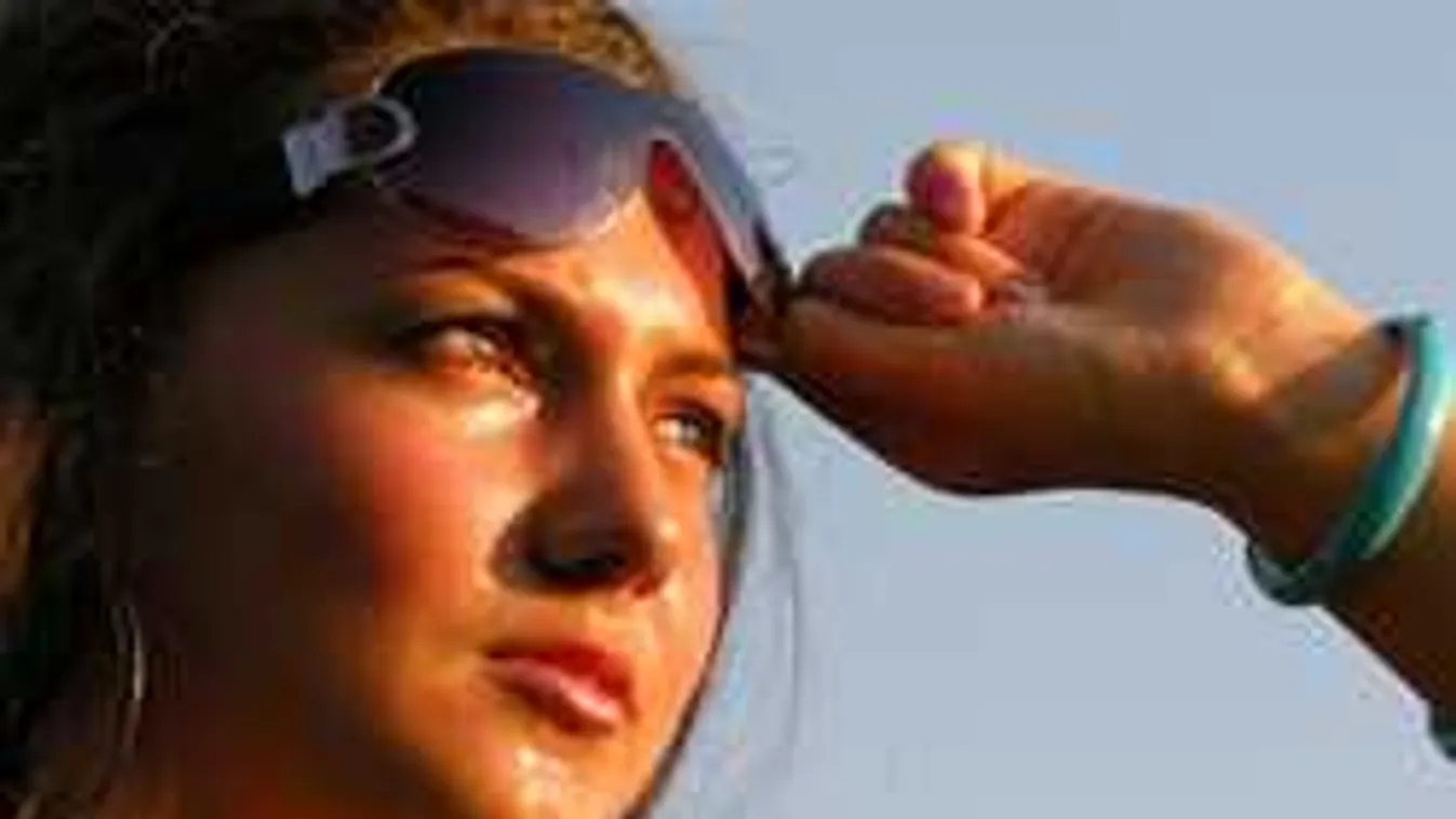 Jön az eddigi legnagyobb felmelegedés, kiadták a riasztást