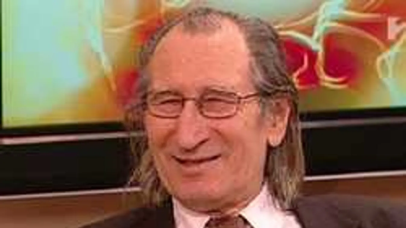 Óriási összeget gyűjtött a nyomorgó Szilágyi Istvánnak egy punkzenekar