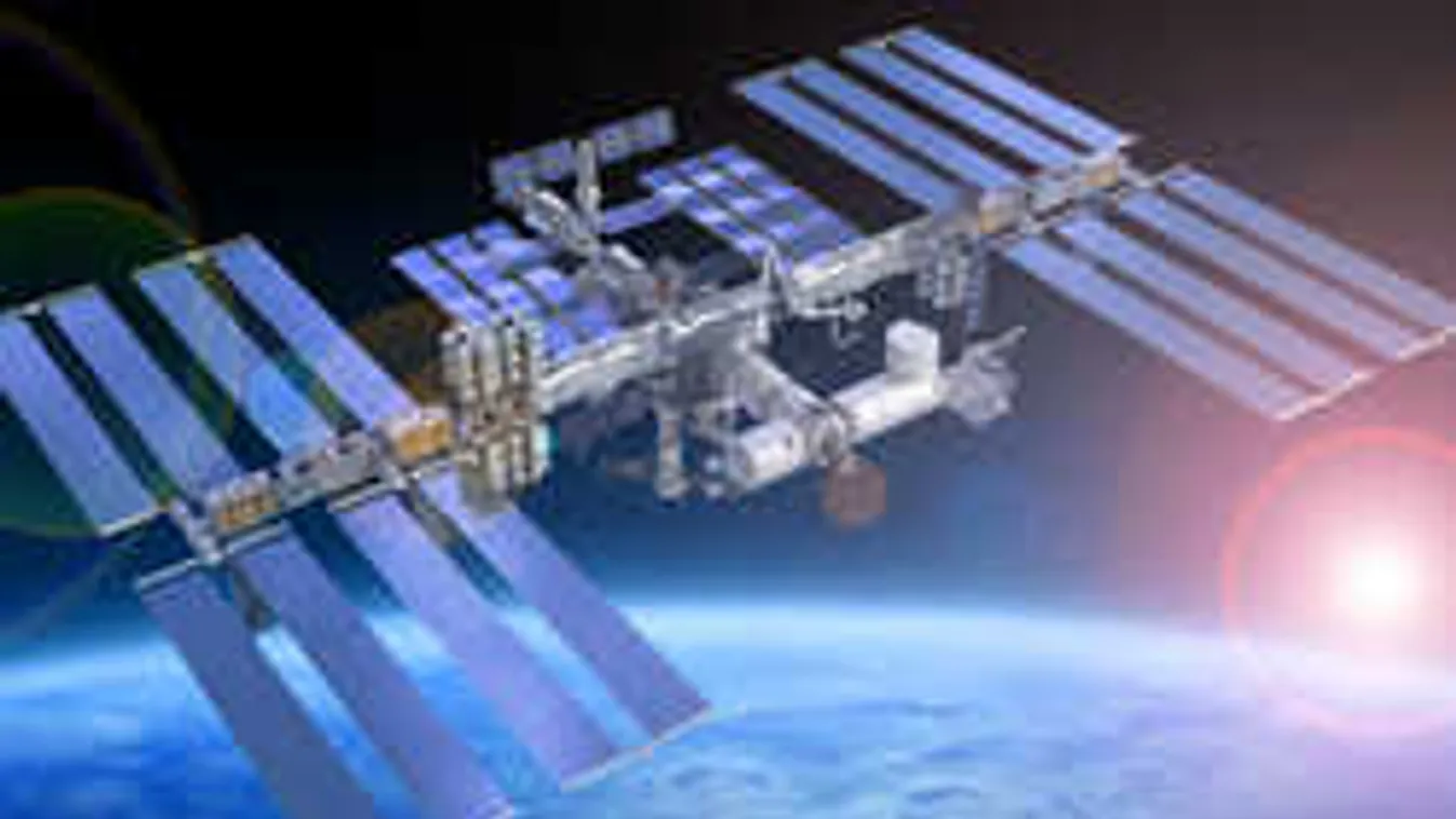 Mi folyik itt? Újabb két rejtélyes tárgy hagyta el sietve a Föld légkörét