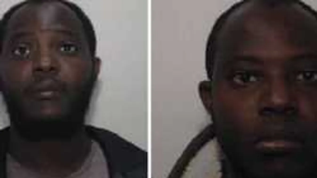 Ilyen aljas módon erőszakolta meg a 11 éves kislányt ez a két férfi