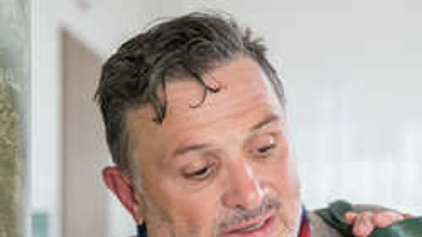 Megdöbbentő vallomás: Halott apja mentheti meg a börtöntől Lajcsit