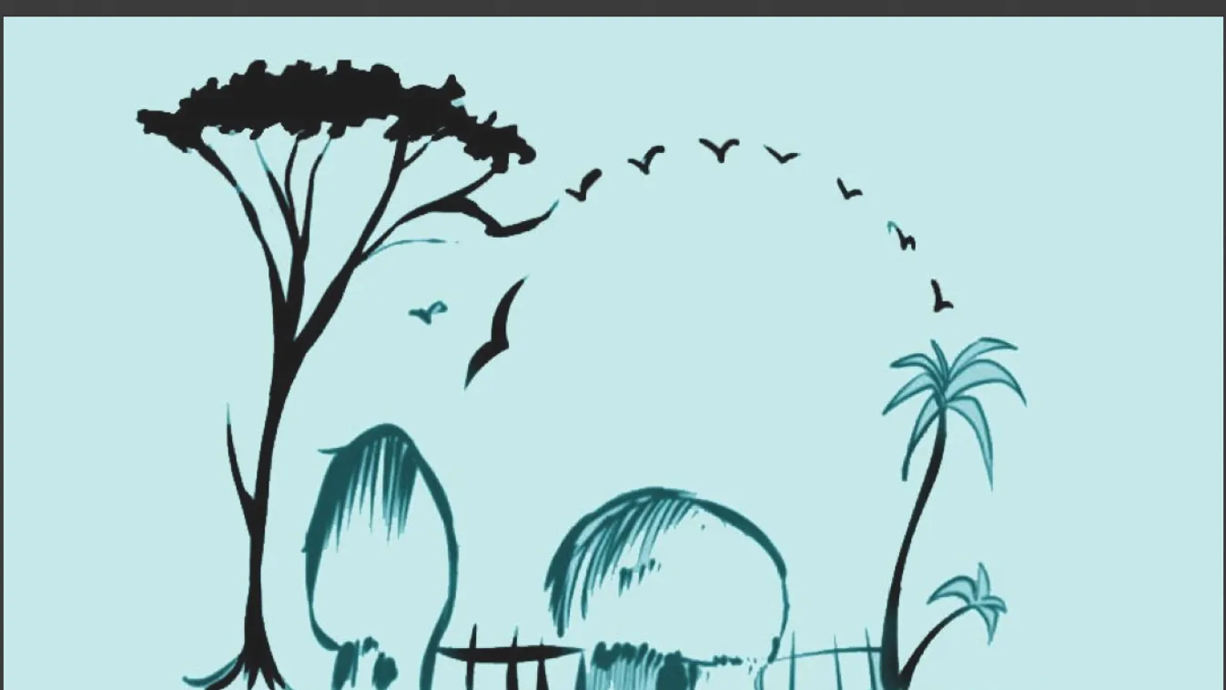 Mit látsz meg először a képen? Sokat elárul rólad ez a személyiségteszt