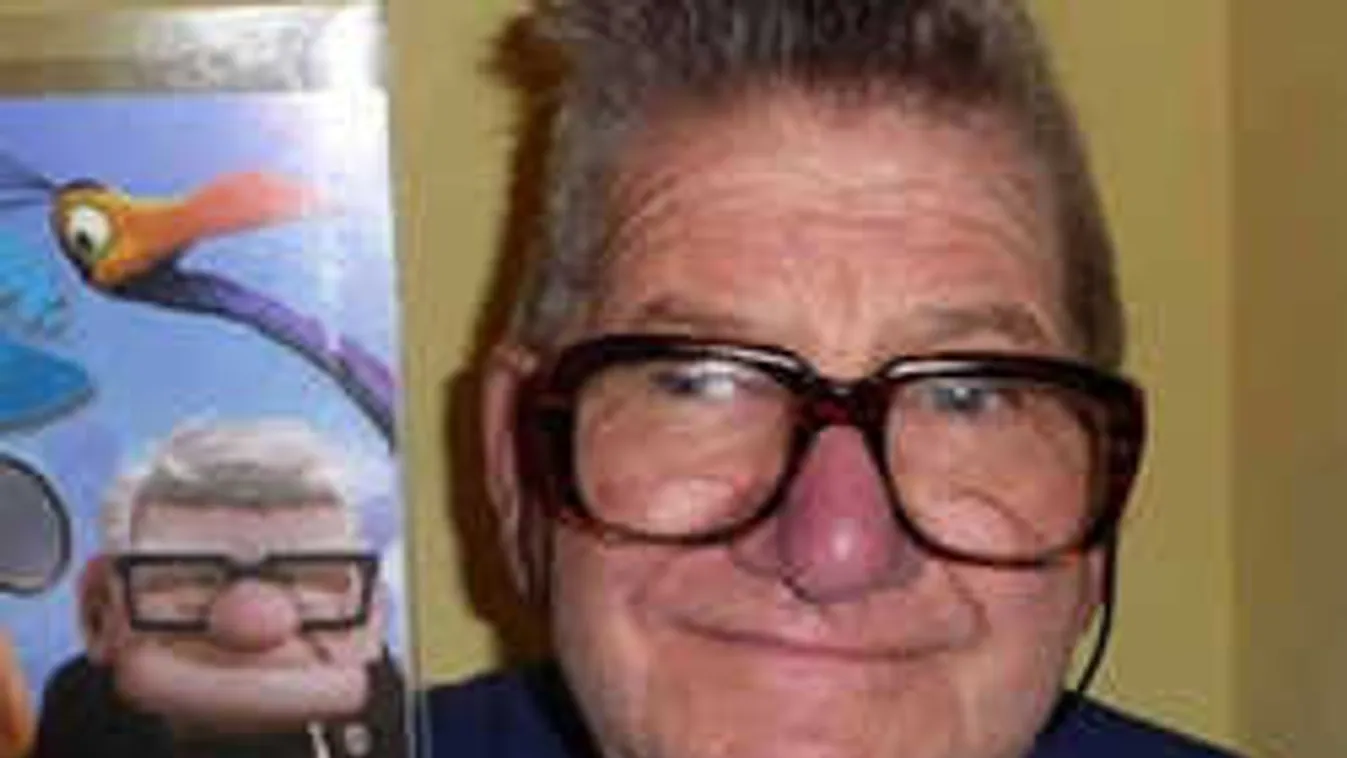 Ezen besírsz, megtalálták a Disney-figurák élő mását