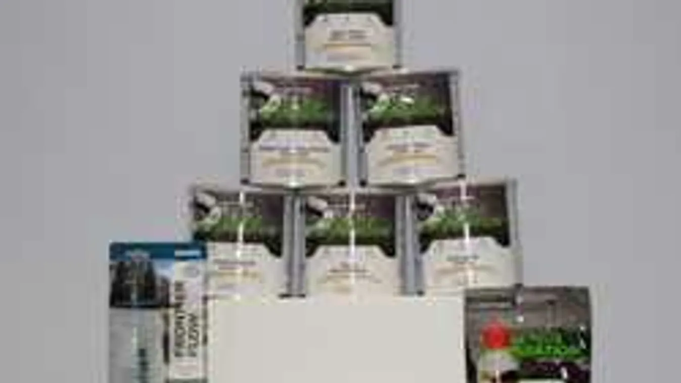 Brexit-túlélőcsomagokat vásárolnak a britek