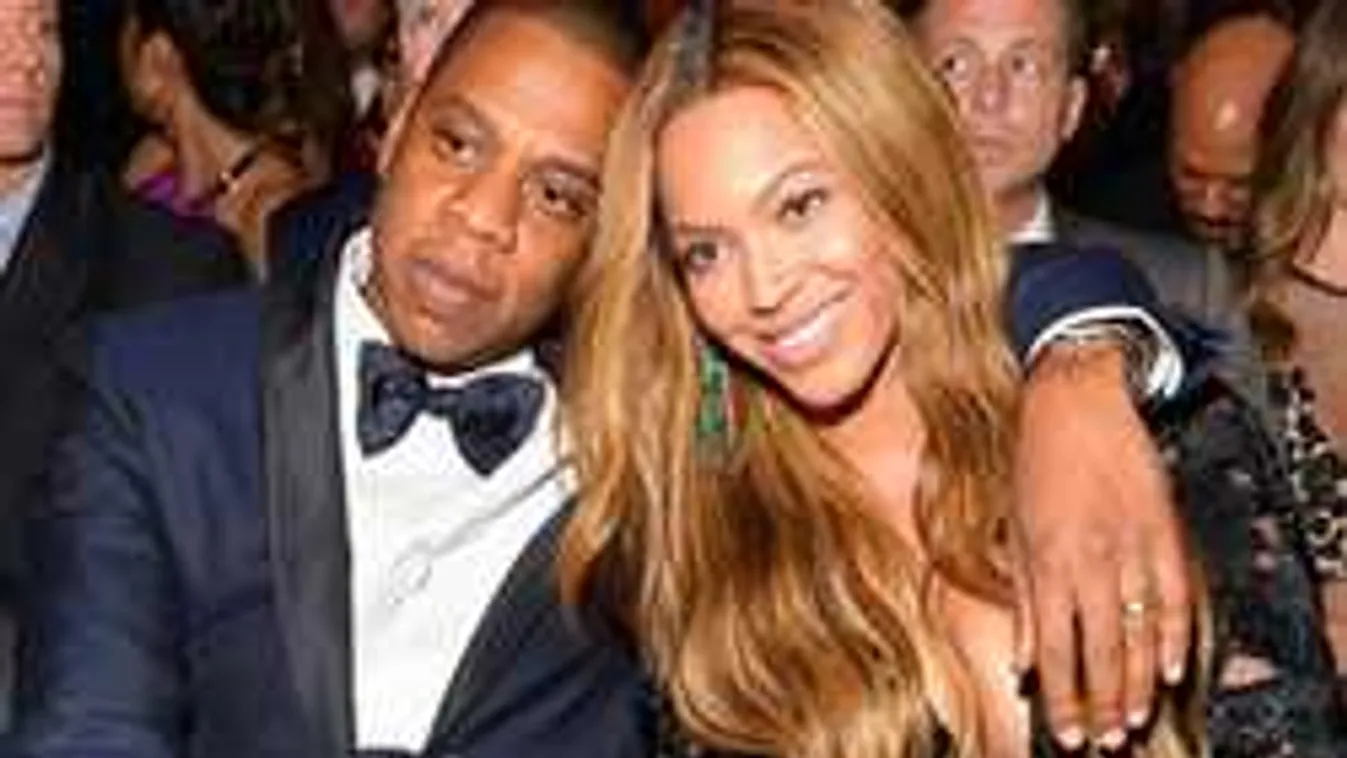 Bréking! Szülőszobán Beyoncé, bármikor újra anya lehet