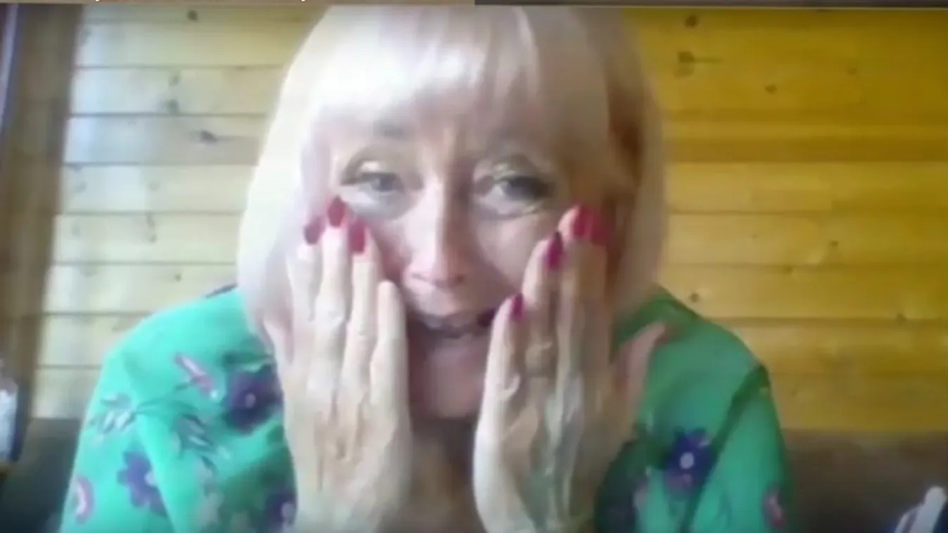 Hihetetlen: két héten belül kétszer is nyert a lottón ez a nagymama