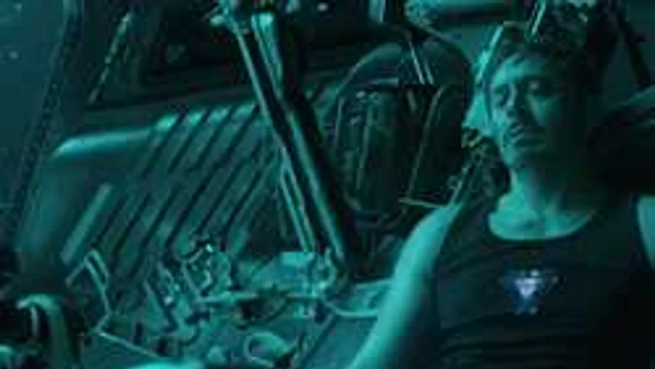 Itt a filmelőzetes, amit mindenki várt