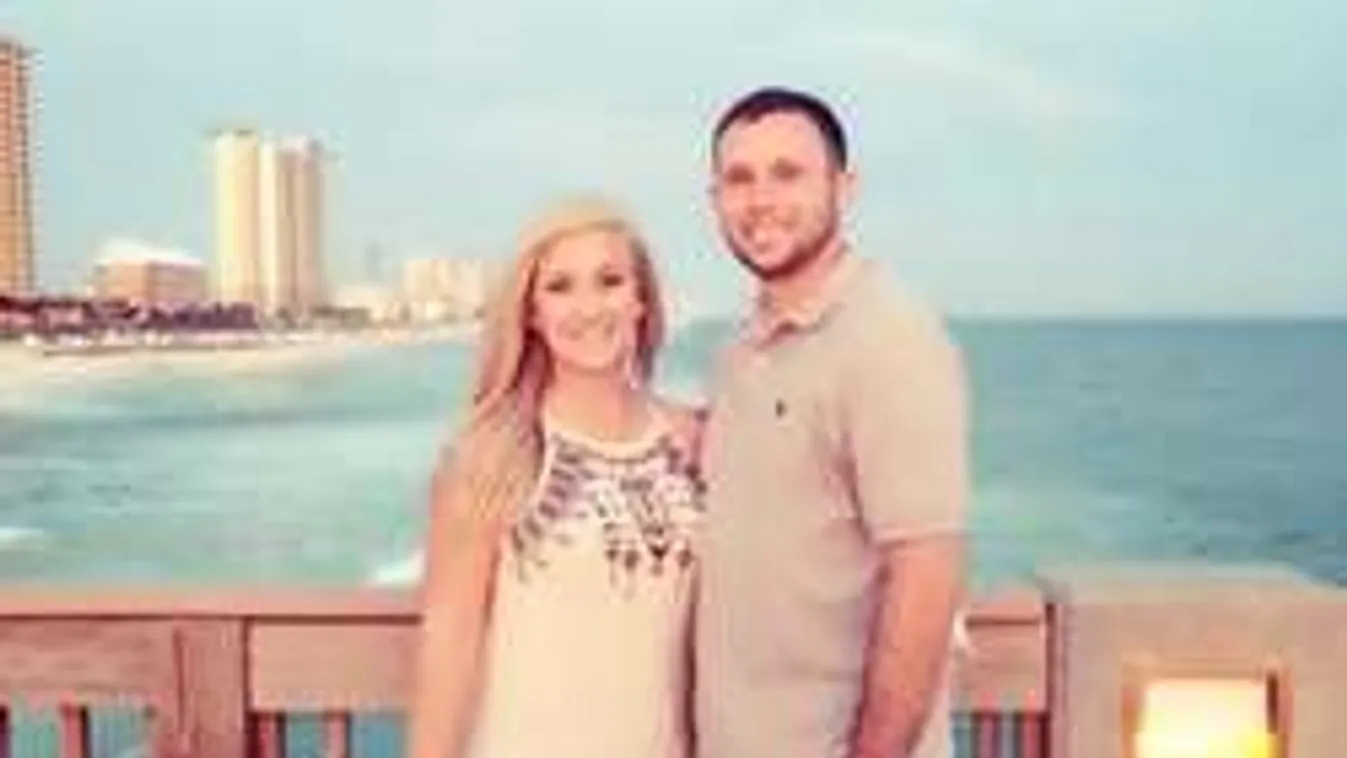 Így tette boldoggá férjét a vagina nélkül született lány