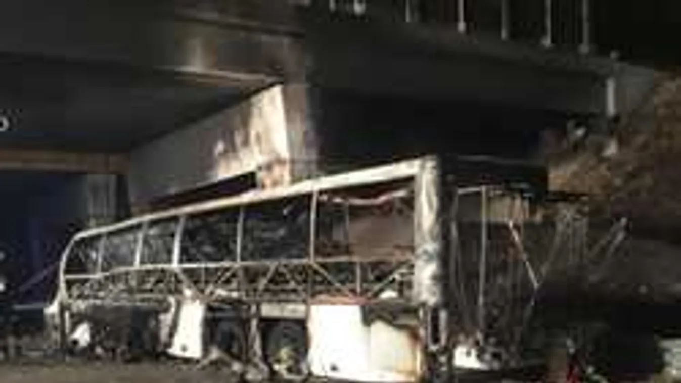 Veronai busztragédia: Még évekig elhúzódhat a nyomozás