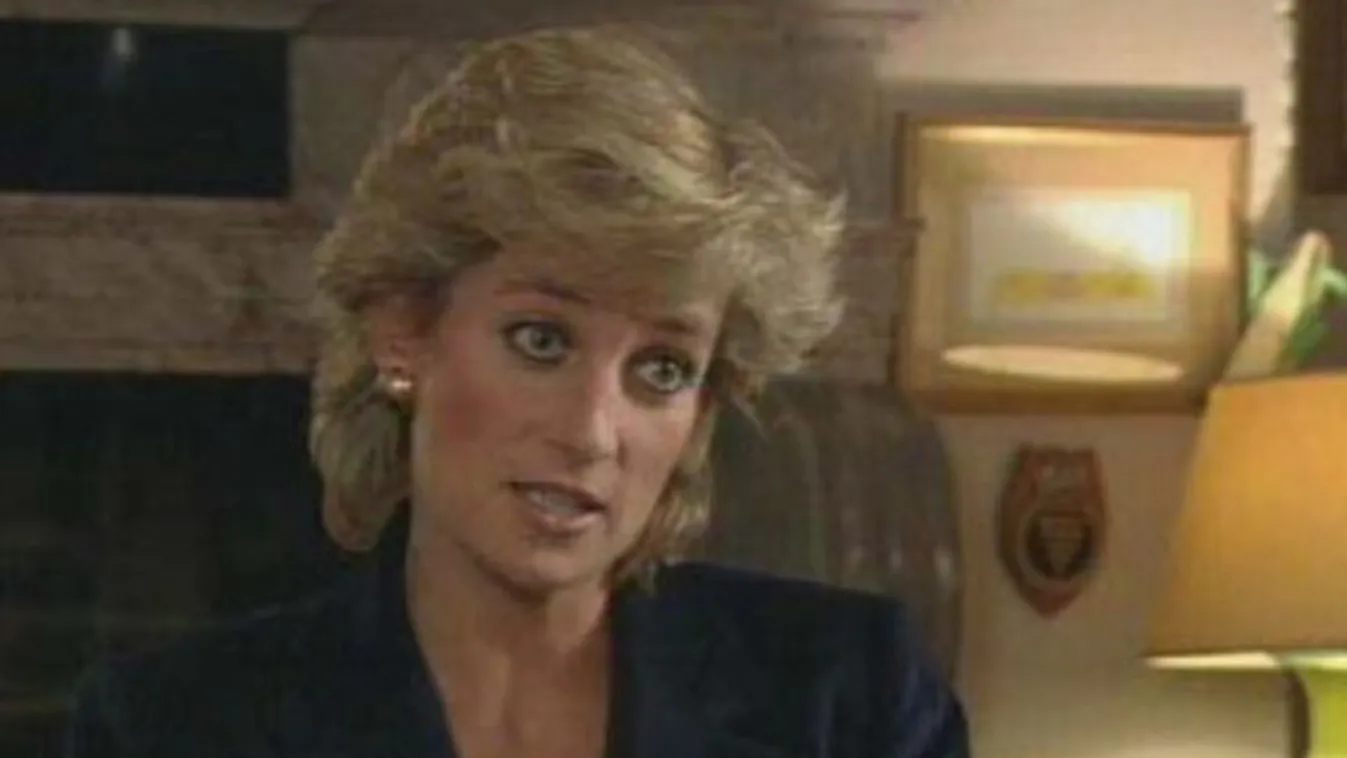 Megtörte a csendet Diana ügyvédje: a hercegnő tudta, hogy meg akarják gyilkolni