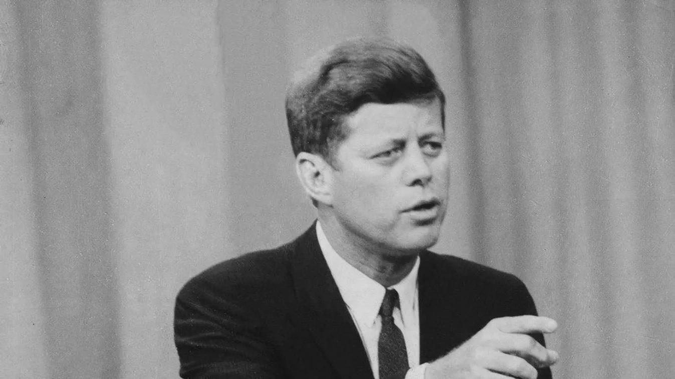 40th Anniversary of JFK Assassination