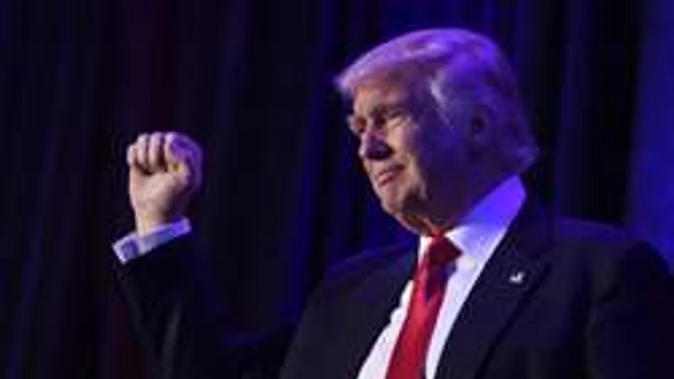 Ezt tervezi Trump a migránsokkal