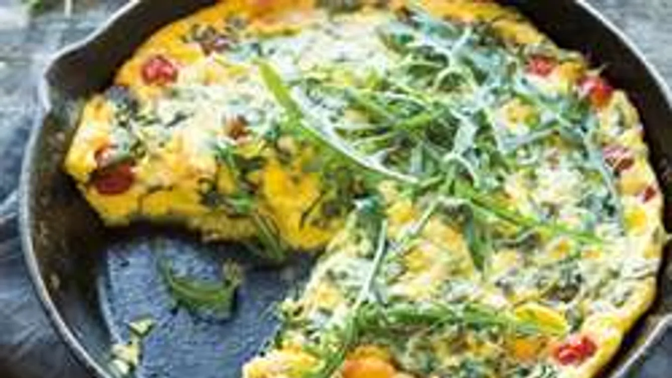 Fantasztikus tojásvacsorák: fillérekből is lehet jókat enni