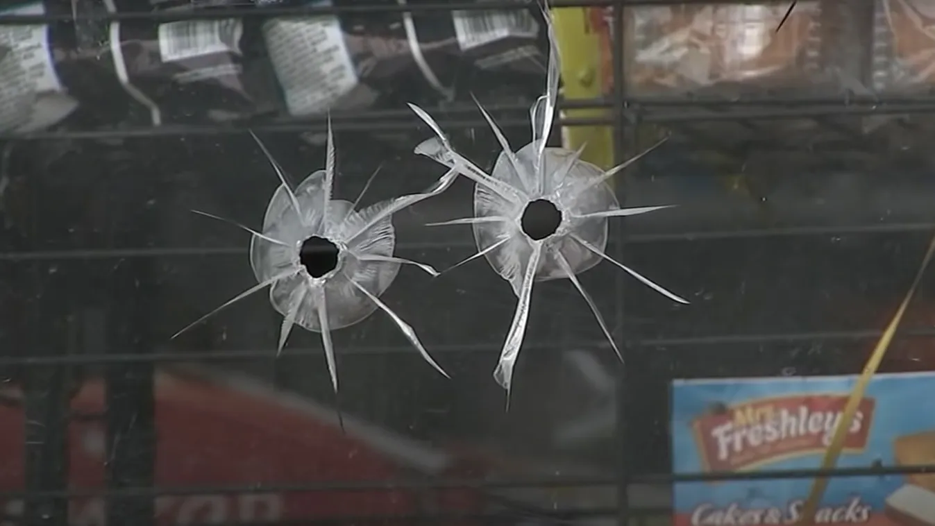 Sokkoló felvétel: édesanyja karjai között vesztette életét az 1 éves angyalarcú kislány