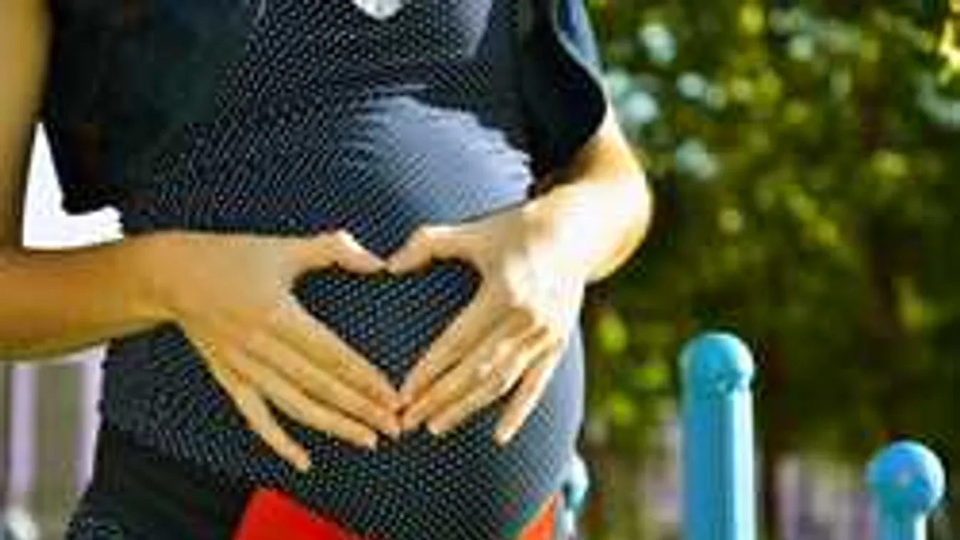 Bizarr örömhírt kapott a fiatal nő: még szűz, de teherbe esett