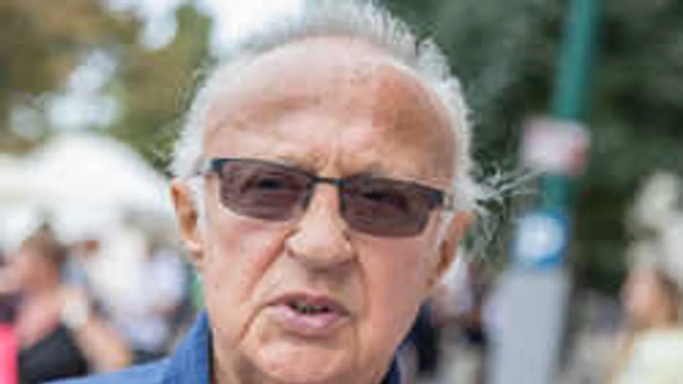 Exkluzív, ezt üzente a hazatérő Sas József