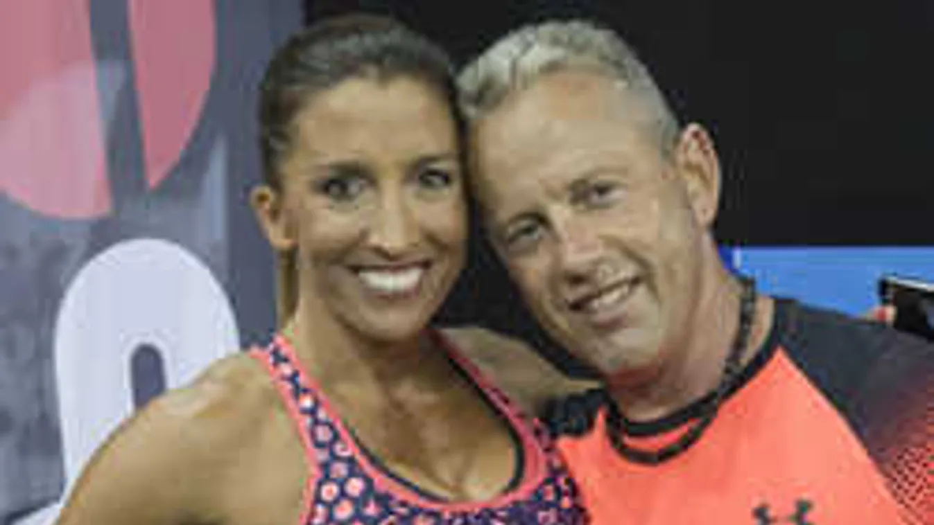 A szerelem bizonyítéka: így imádja egymást Schobert Norbi és Réka