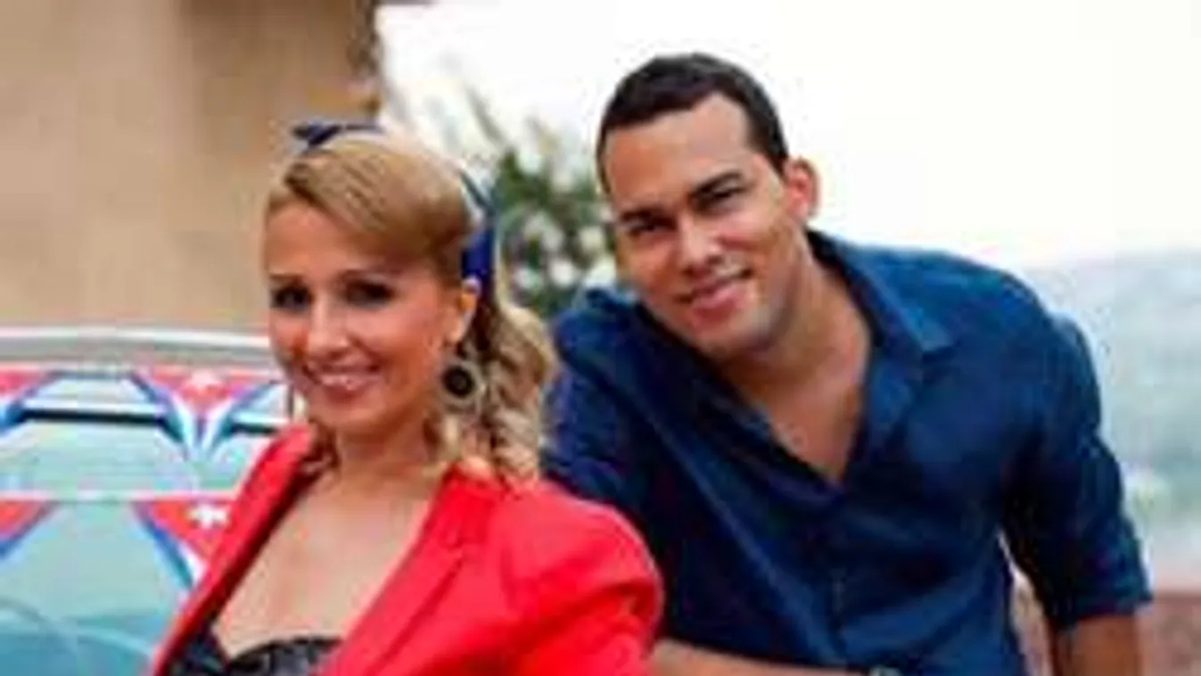 5 ok, amiért Gombos Edina elhagyta az országot