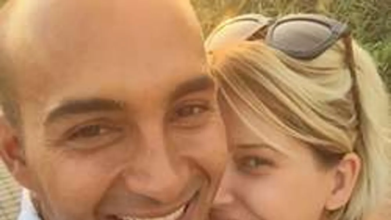 Cigány nyelven kapott durva fenyegetést Szabó Zsófi!