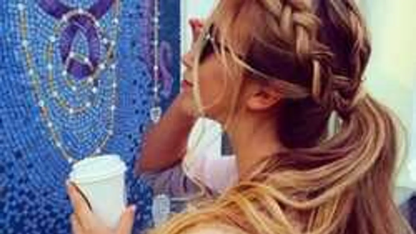 Íme, 2017 legdögösebb frizurája! Ezzel a hajjal bombázó leszel