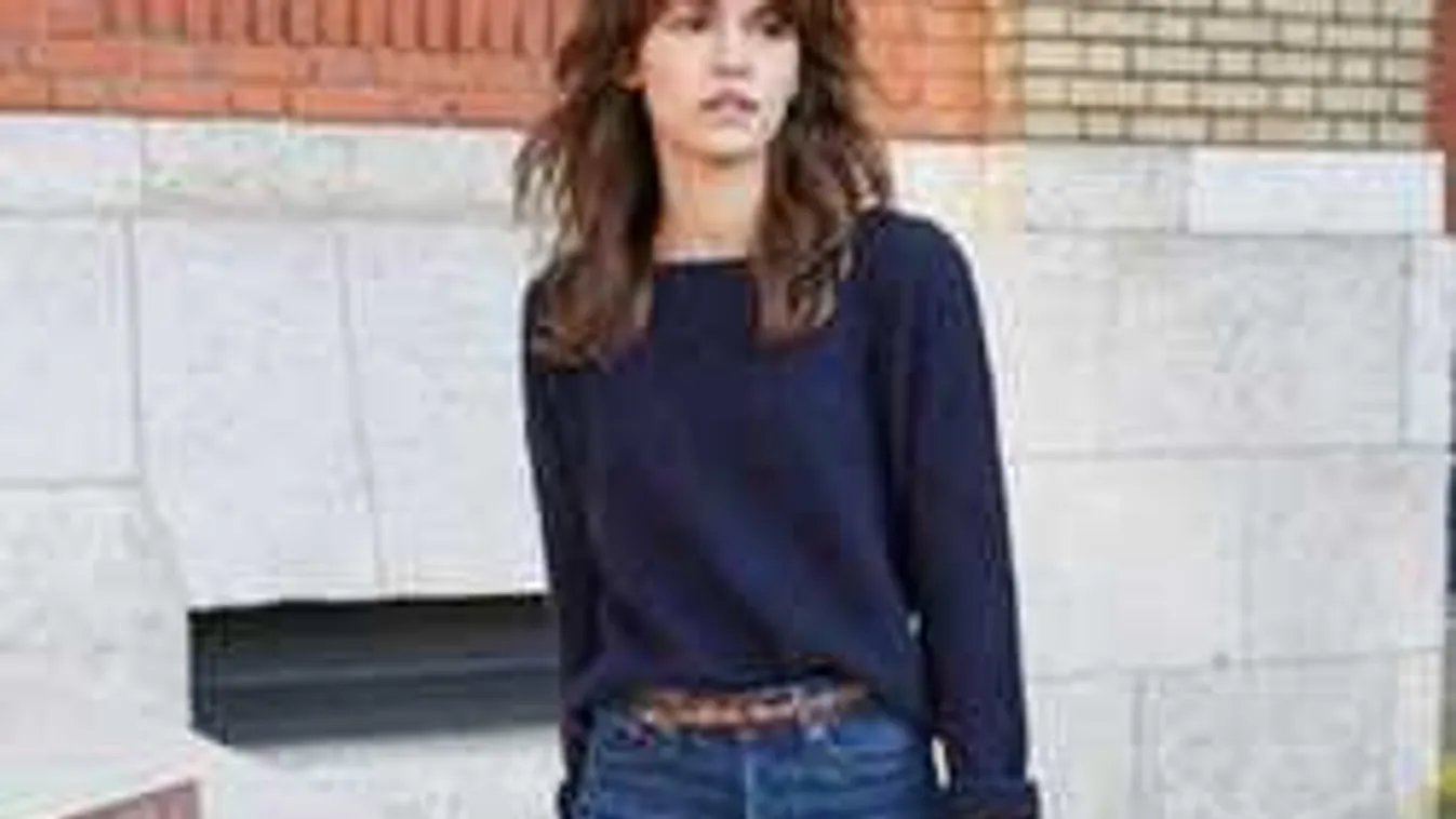 Megőrülnek az olasz nők ezért az új farmerért