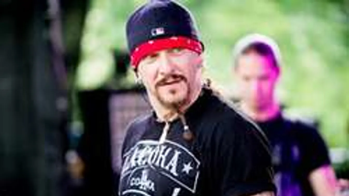 Akár három évet is kaphat pofonjáért Ganxsta Zolee