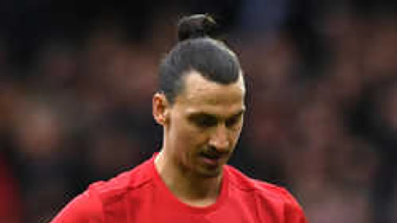 Kiderült, hogy folytathatja-e a pályafutását Ibrahimovic