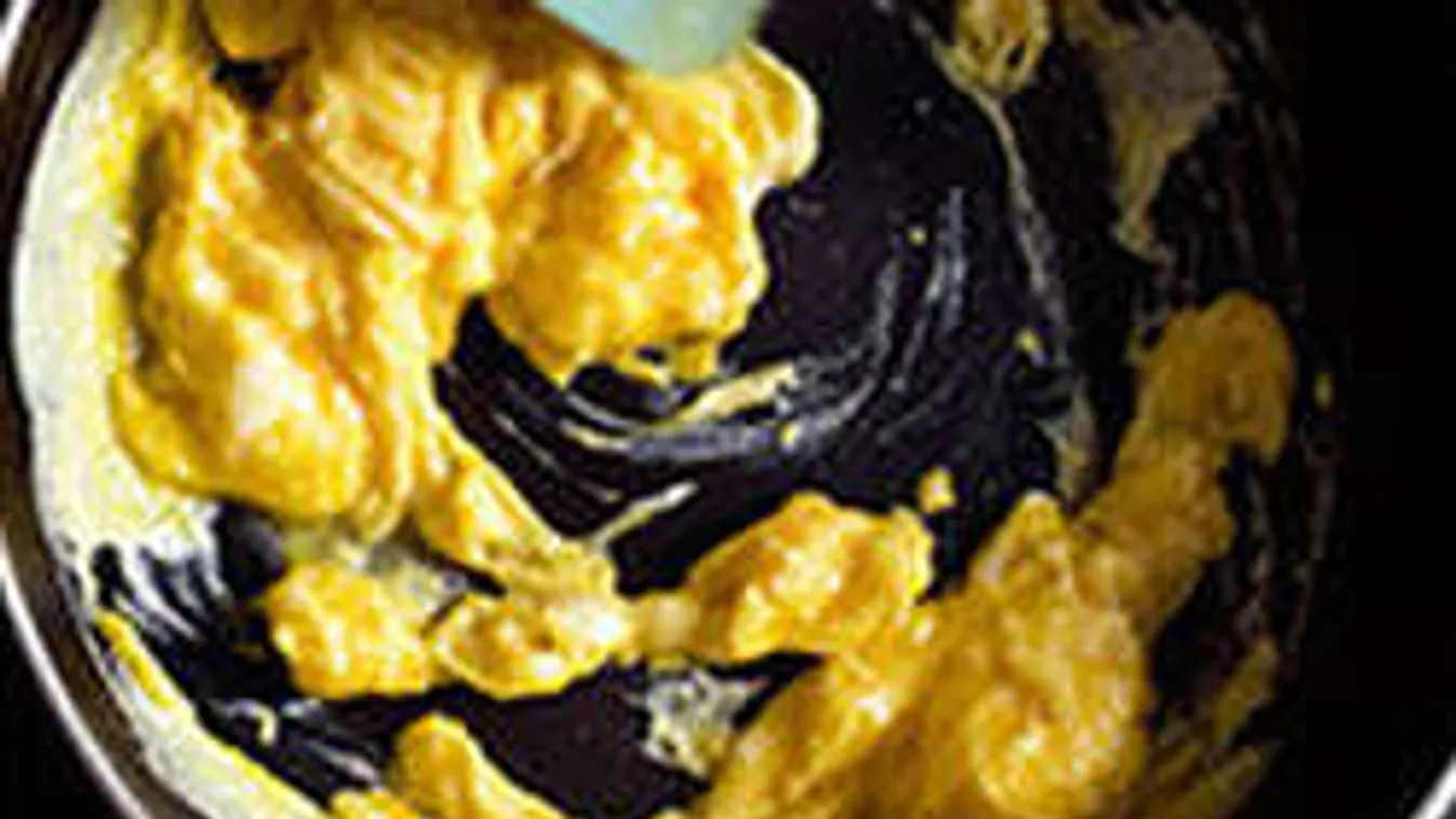 Íme a titkos hozzávaló, amitől mindig tökéletes lesz a tojásrántotta