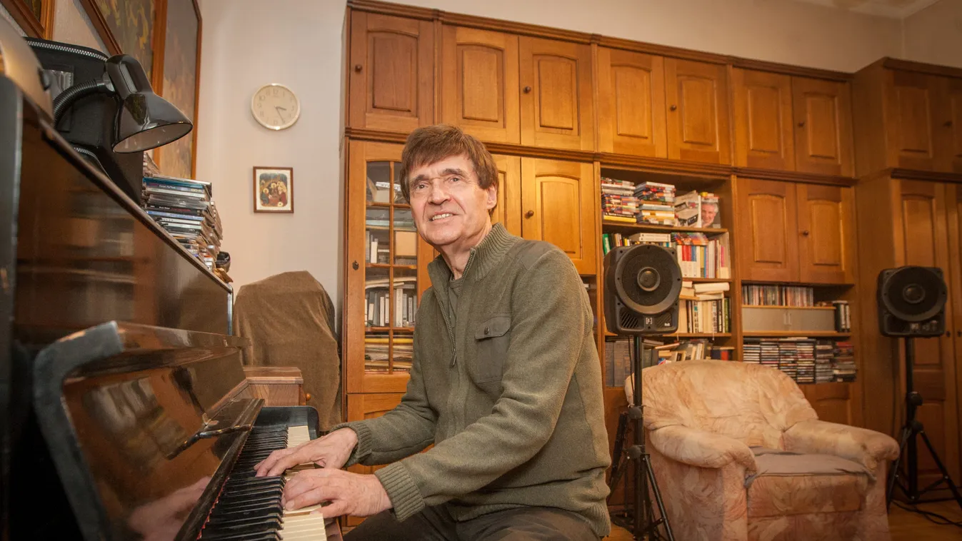 Legyőzte a koronavírust, de tragédia történt a legendás magyar énekes családjában