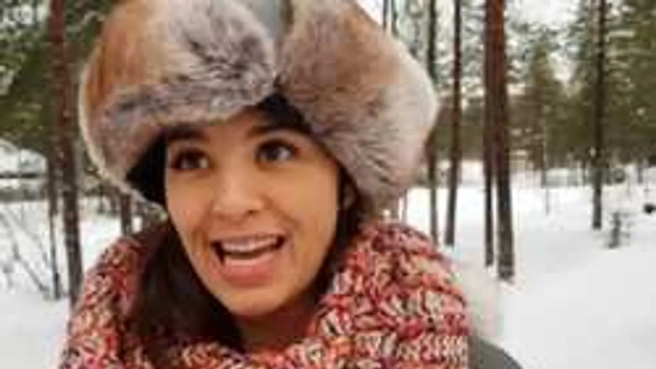 Hihetetlen, de igaz: itt lopták meg a TV2 műsorvezetőjét