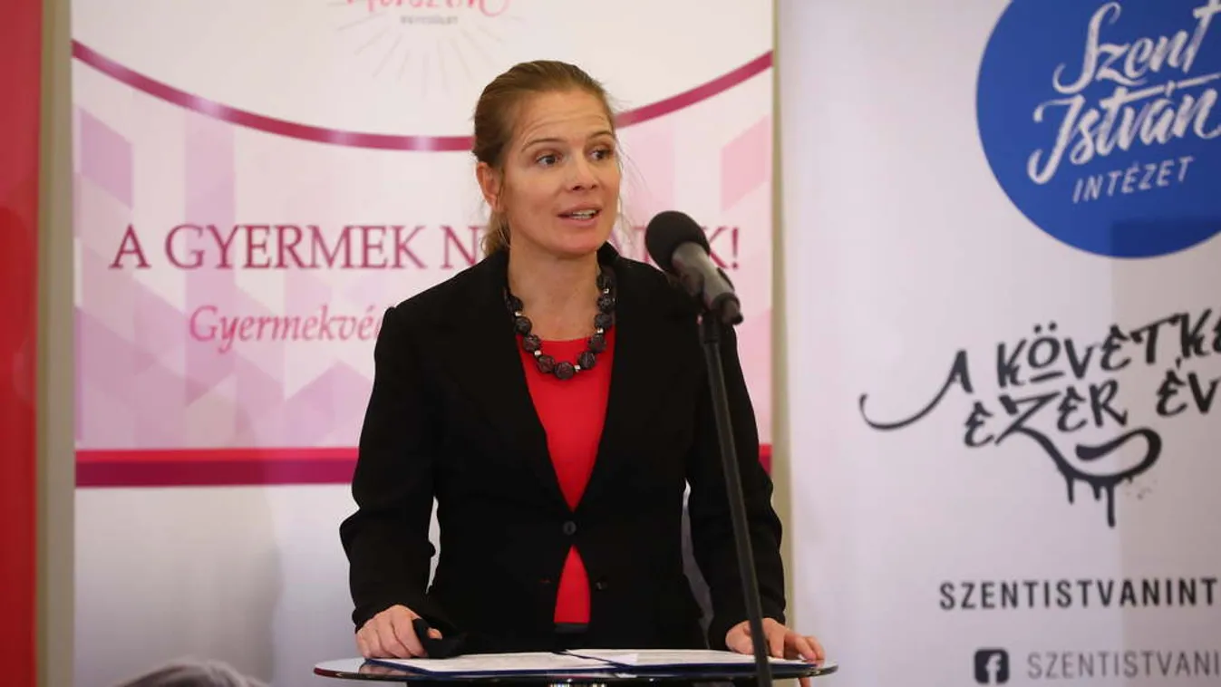 A gyermek nem játék! – A népszavazáson a szülők dönthetnek