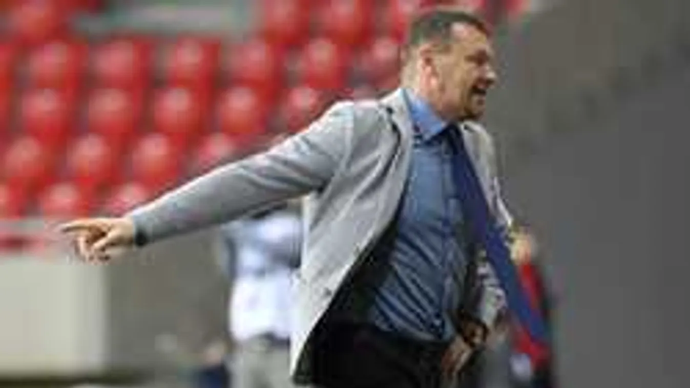 Újabb csapás, nem csak az NB I-től búcsúzott az MTK