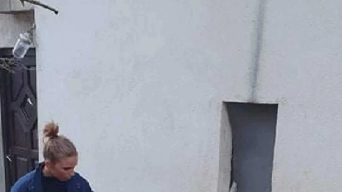 Kelepcébe került lánya miatt az idős asszony, a rendőrök mentették meg az életét