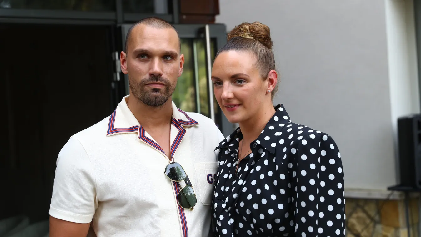 Hosszú Katinka elköltözött otthonról, ezek a szabályok