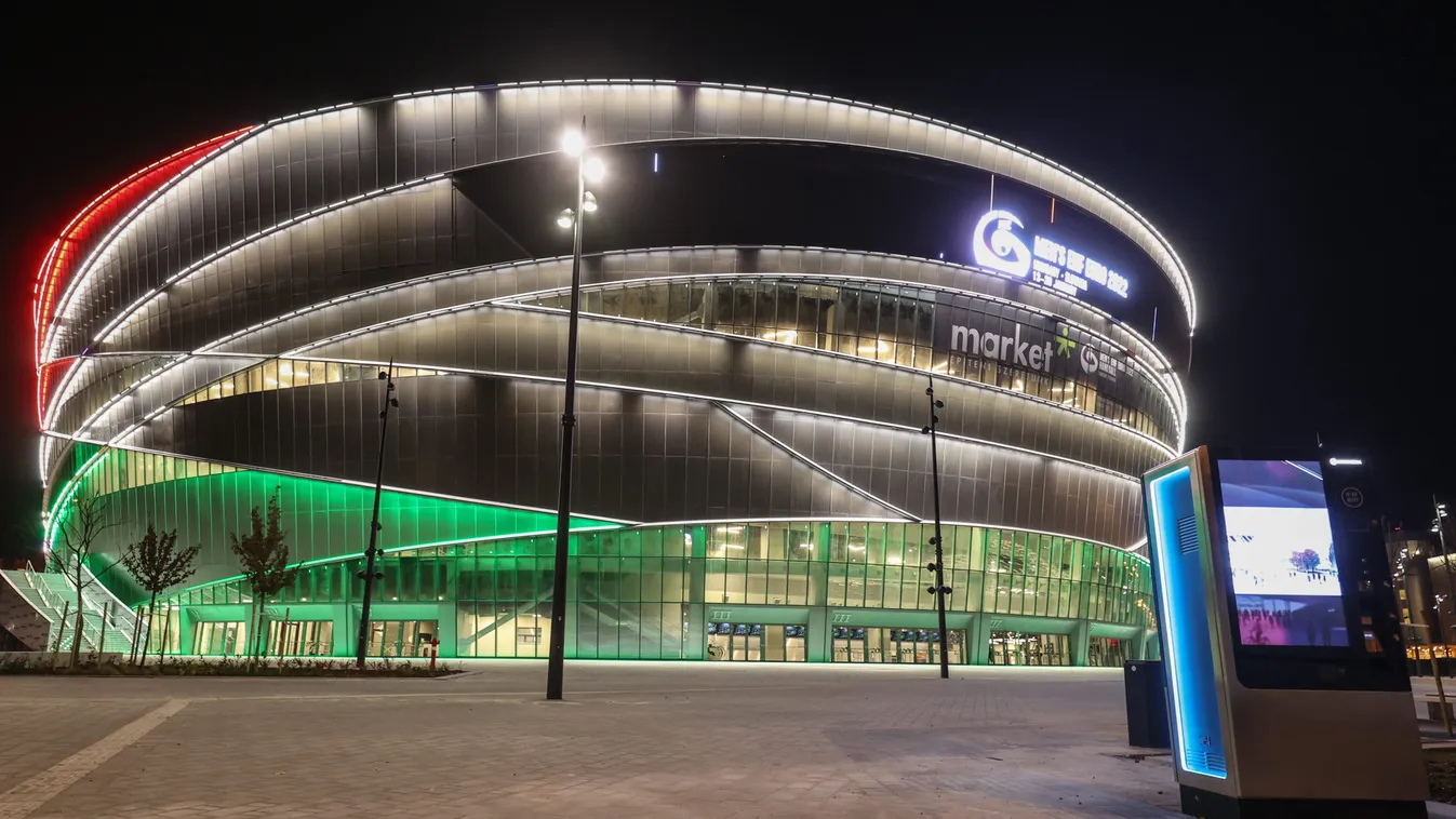 Téli olimpia, téli foci-vb és társaik - ezek lesznek 2022 legkiemelkedőbb sporteseményei