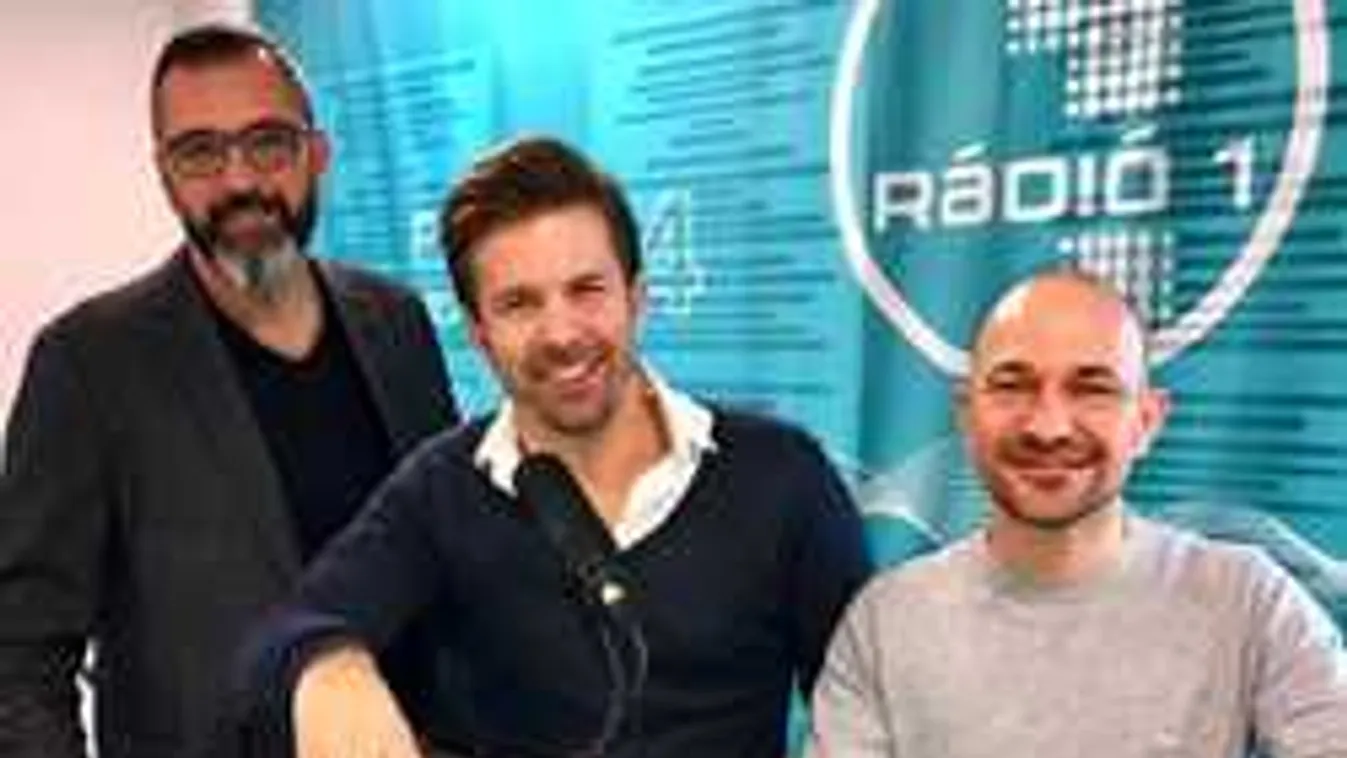 Balázsék feladják a harcot? Nagy bejelentés a Reggeli Show-ban